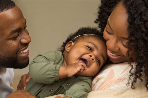 happy family baby|More.